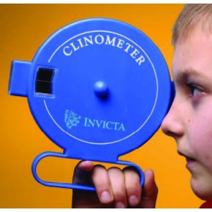Clinometer - MK 2